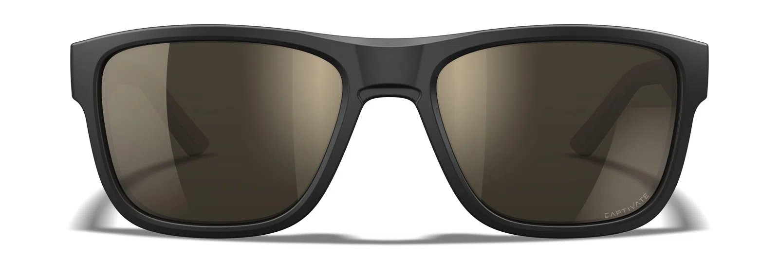 Wiley X Active Ovation Frame & Lenses - view 17